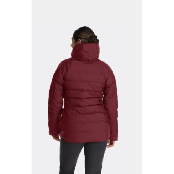 Rab Valiance Jacket Wmns