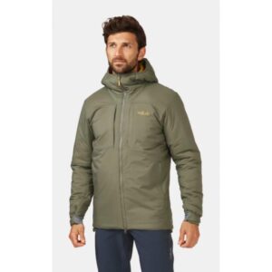 Rab Xenair Alpine Jacket - Bilde 2