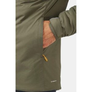 Rab Xenair Alpine Jacket - Bilde 3
