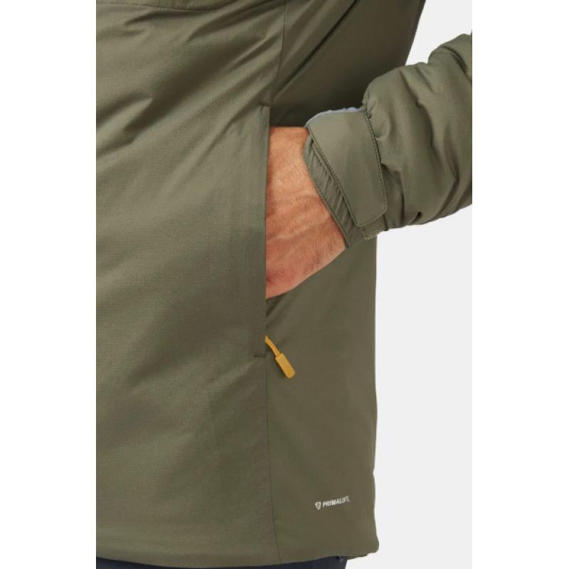 Rab Xenair Alpine Jacket - Bilde 3