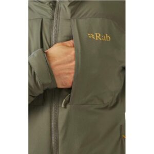 Rab Xenair Alpine Jacket - Bilde 4
