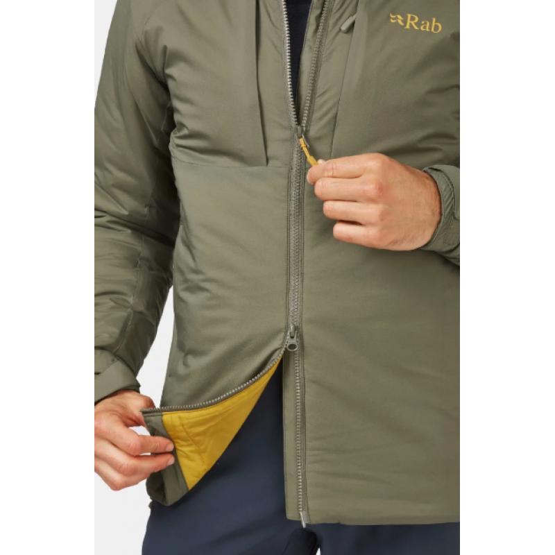 Rab Xenair Alpine Jacket - Bilde 5