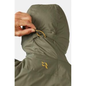 Rab Xenair Alpine Jacket - Bilde 6
