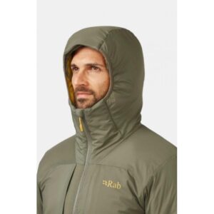 Rab Xenair Alpine Jacket - Bilde 7