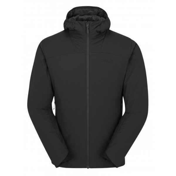 Rab-Xenair Alpine Light Jacket-QIP-17-Lillehammer Sport-1 Rab Rab Xenair Alpine Light Jacket QIP-17 Lillehammer Sport 1