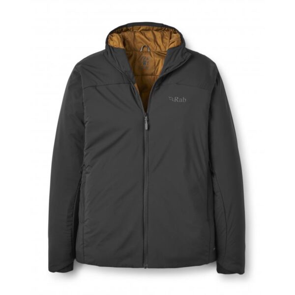 Rab-Xenair Alpine Light Jacket-QIP-17-Lillehammer Sport-1 Rab Rab Xenair Alpine Light Jacket QIP-17 Lillehammer Sport 1