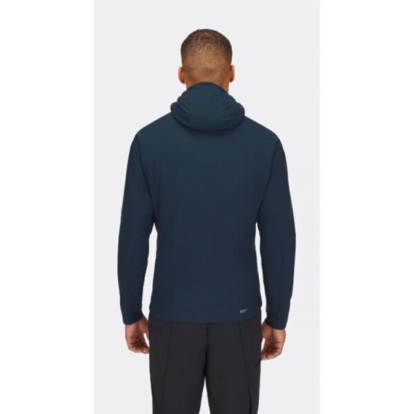 Rab-Xenair Alpine Light Jacket-QIP-17-Lillehammer Sport-2 Rab Xenair Alpine Light Jacket
