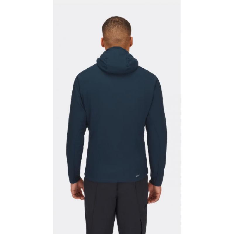 Rab Xenair Alpine Light Jacket - Bilde 3