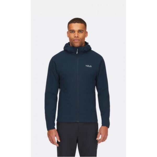Rab-Xenair Alpine Light Jacket-QIP-17-Lillehammer Sport-4 Rab Xenair Alpine Light Jacket