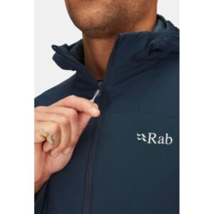 Rab Xenair Alpine Light Jacket - Bilde 4