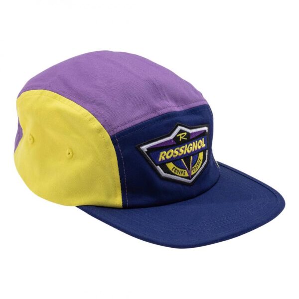Rossignol Super 5p Cap