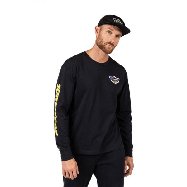 Rossignol-Super Ls Tee-RLOMY08-Lillehammer Sport-1 Rossignol Super Ls Tee