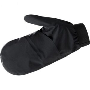 Salomon Bonatti Waterproof Mitten Unisex - Bilde 2