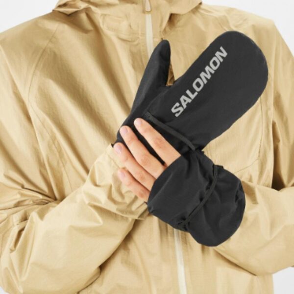 Salomon-BONATTI WP MITTEN U-LC2052000-Lillehammer Sport-4 Salomon Bonatti Waterproof Mitten Unisex