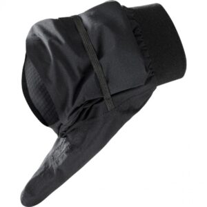 Salomon Bonatti Waterproof Mitten Unisex - Bilde 5