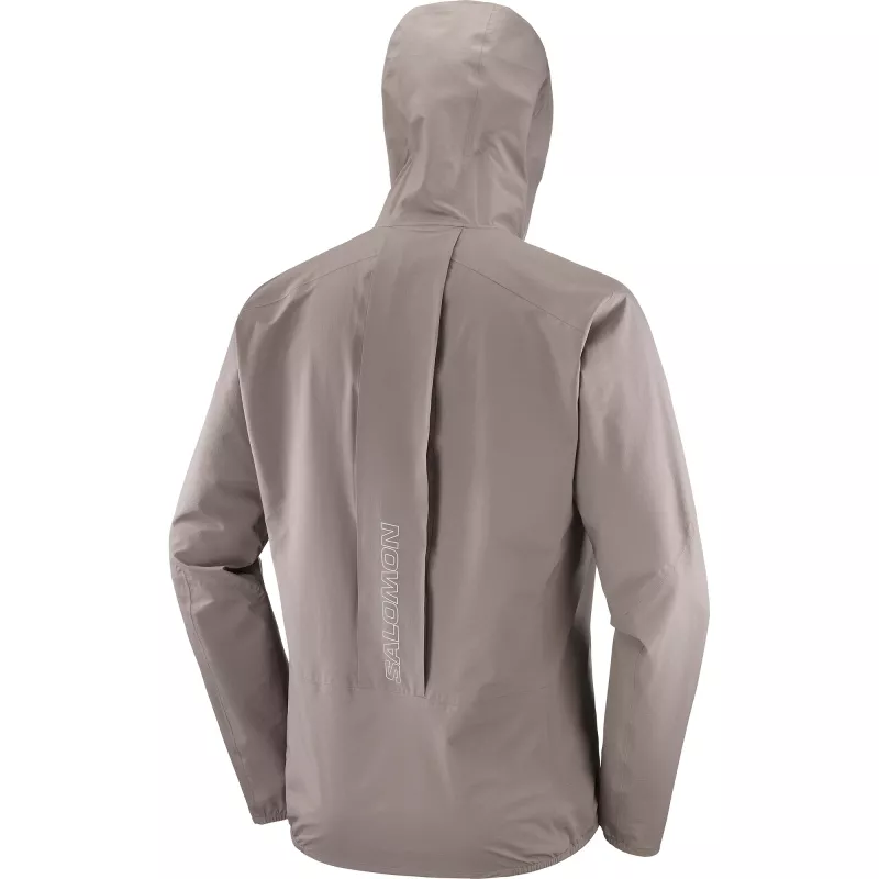 Salomon Bonatti Trail Jackket M - Bilde 2