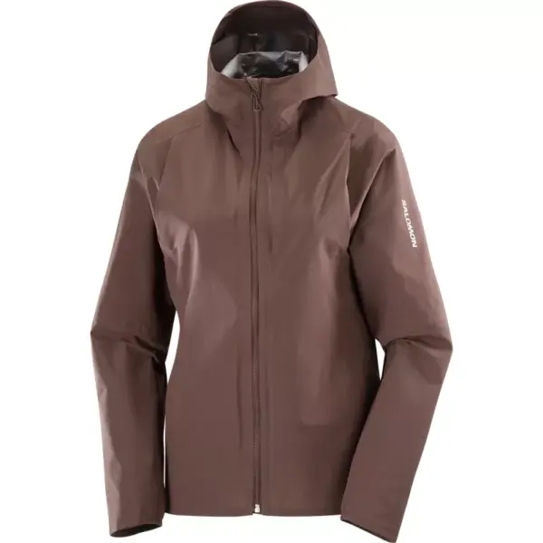 Salomon Bonatti Trail Jacket W