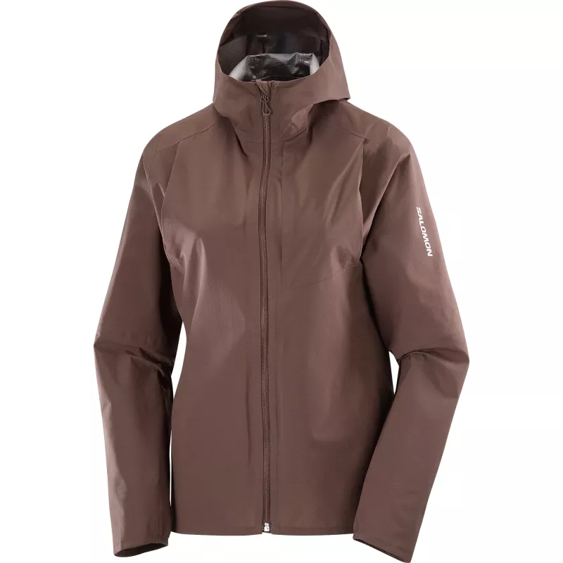Salomon Bonatti Trail Jacket W - Bilde 1
