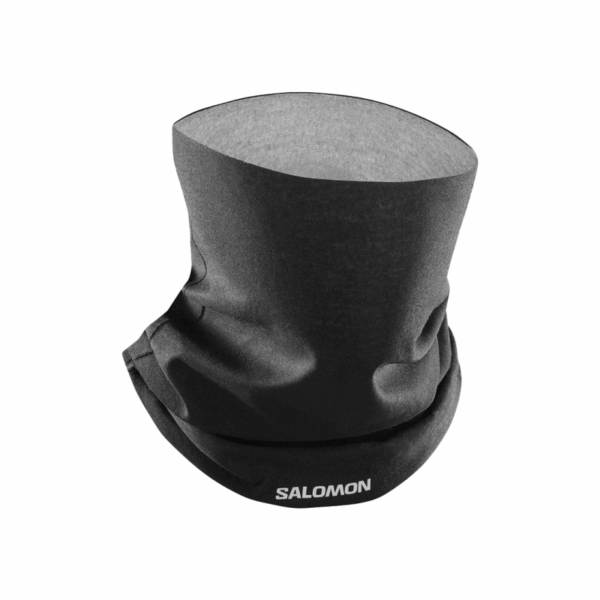 Salomon Cross Neck & Head Tube