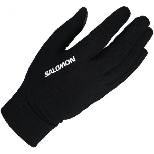 Salomon Merino Gloves U