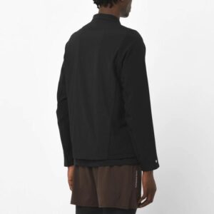 Salomon Mountain Flex Hybrid Jacket M - Bilde 3