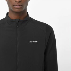 Salomon Mountain Flex Hybrid Jacket M - Bilde 5
