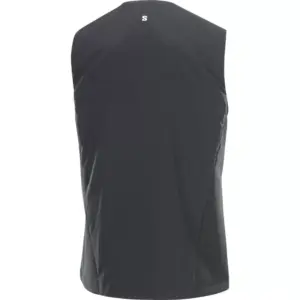 Salomon Mountain Flex Hybrid Vest W - Bilde 4