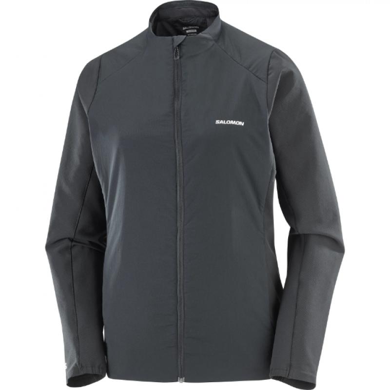 Salomon Mountain Flex Hybid Jacket W - Bilde 1
