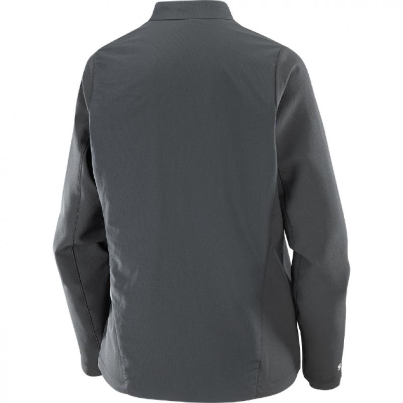 Salomon Mountain Flex Hybid Jacket W - Bilde 2