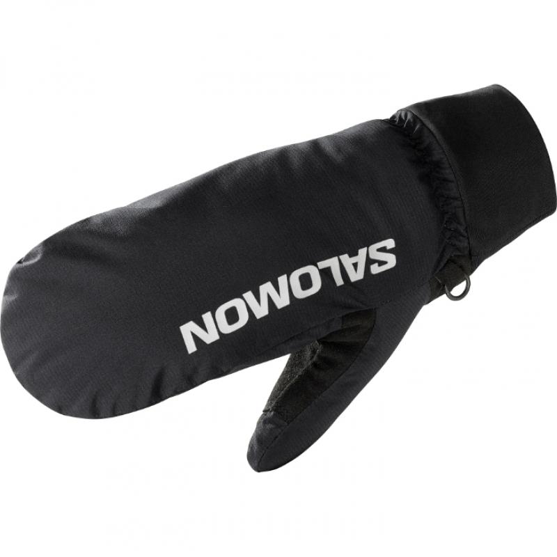 Salomon Cross Warm Mitten Unisex - Bilde 1