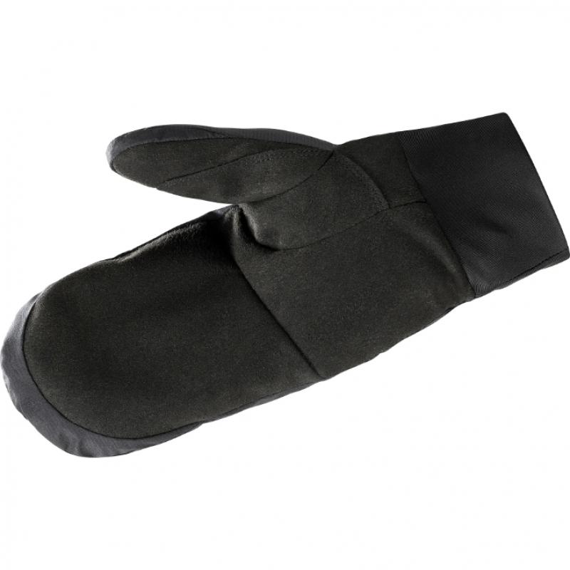 Salomon Cross Warm Mitten Unisex - Bilde 2