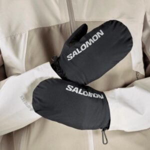Salomon Cross Warm Mitten Unisex - Bilde 3