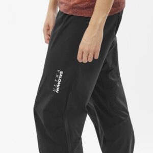 Salomon S/Lab Ultra Hybrid Pant U - Bilde 9