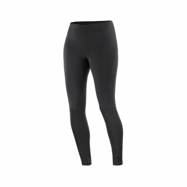 Salomon Shakeout Core Warm Tights W