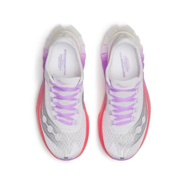 Saucony Endorphin Pro 4 W