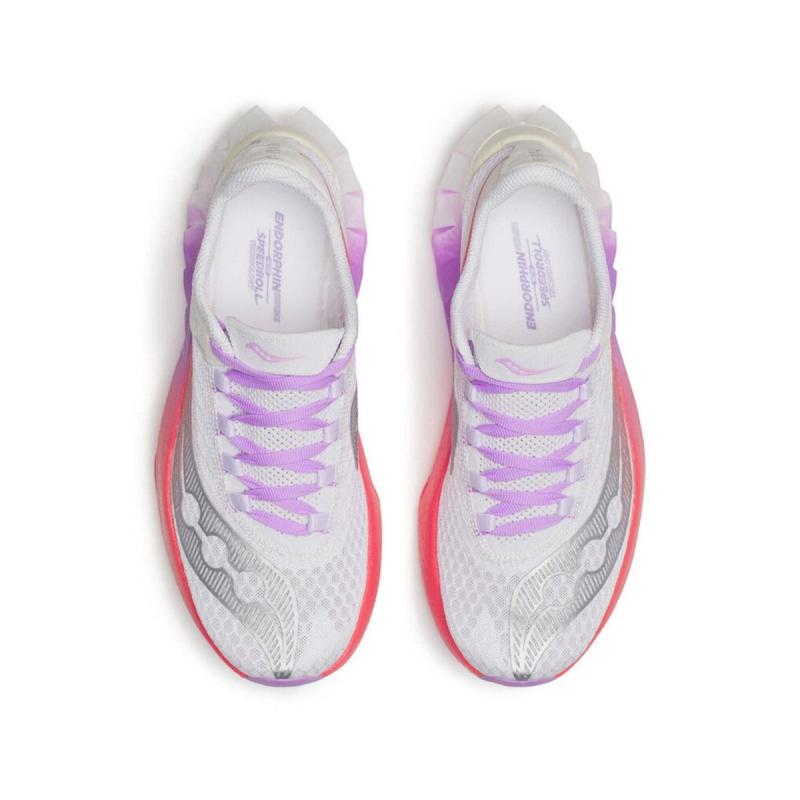 Saucony Endorphin Pro 4 W - Bilde 3