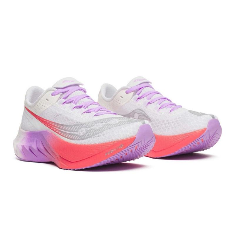Saucony Endorphin Pro 4 W - Bilde 4