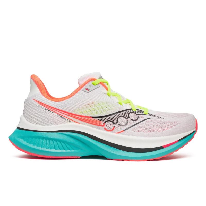 Saucony Endorphin Speed 5 M - Bilde 1