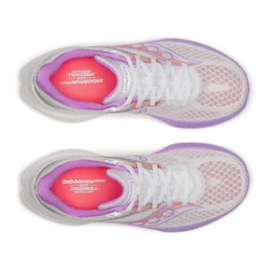 Saucony Endorphin Speed 5 W - Bilde 5