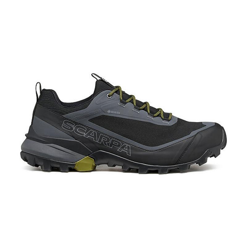Scarpa Ribelle Cross 2 Gtx - Bilde 1
