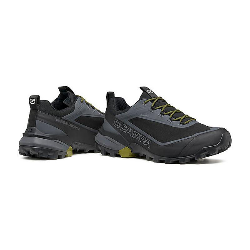 Scarpa Ribelle Cross 2 Gtx - Bilde 7