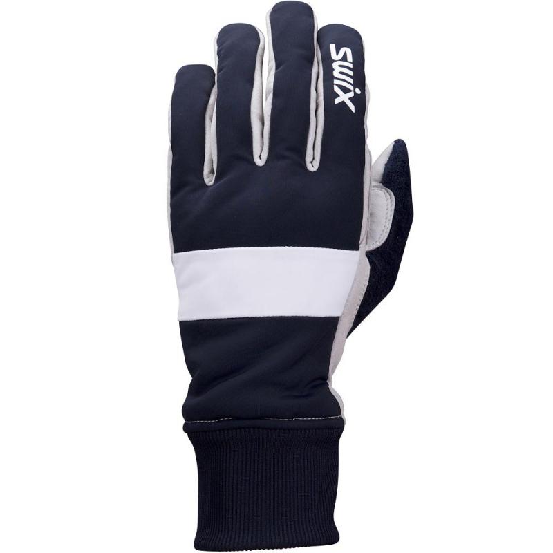 Swix Swix Cross Glove Ms H0873 Lillehammer Sport 1