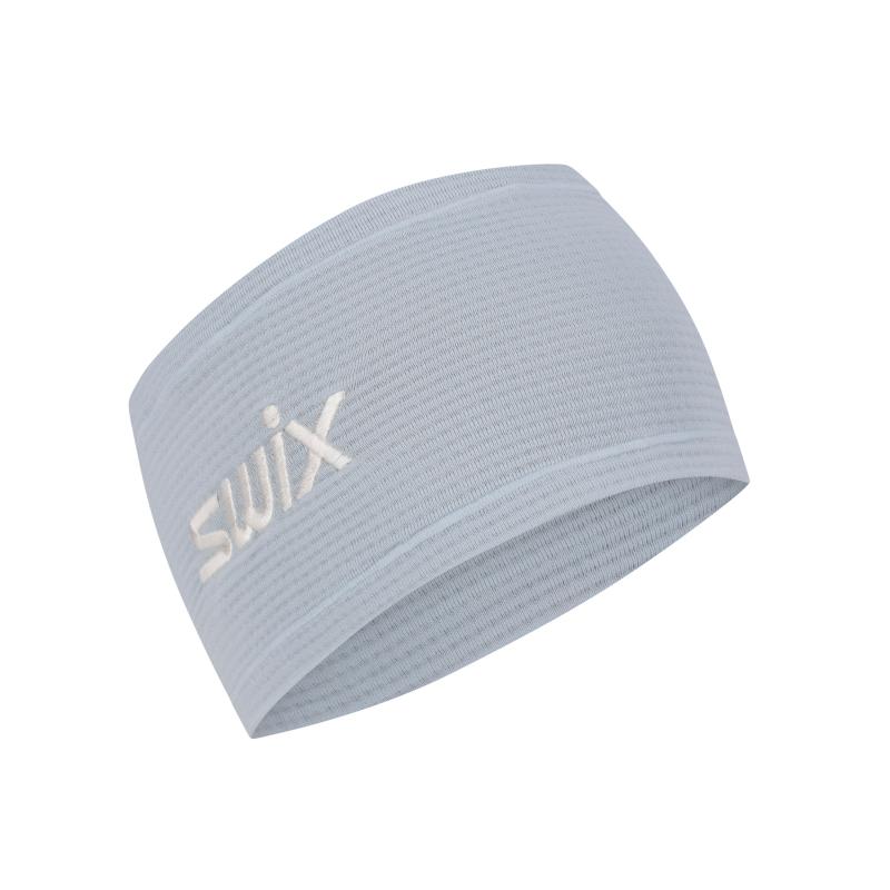 Swix Swix Heat Wool Headband 12003-25 Lillehammer Sport 1