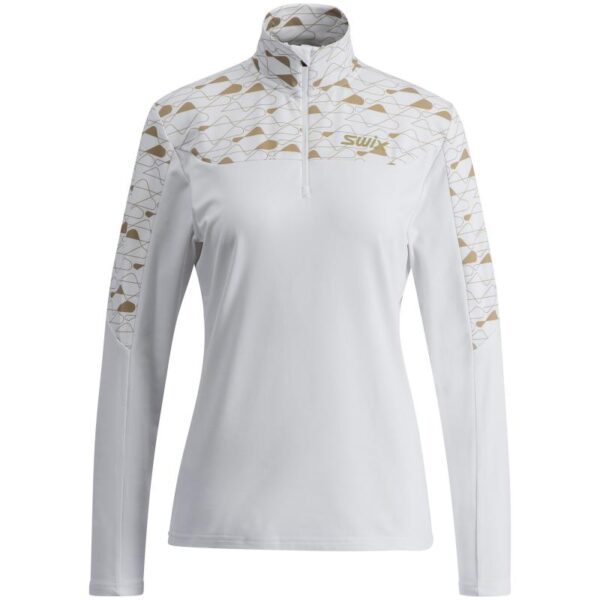 Swix Swix Infinity Light Half Zip W 10154-24 Lillehammer Sport 1