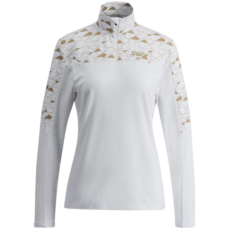 Swix Swix Infinity Light Half Zip W 10154-24 Lillehammer Sport 1