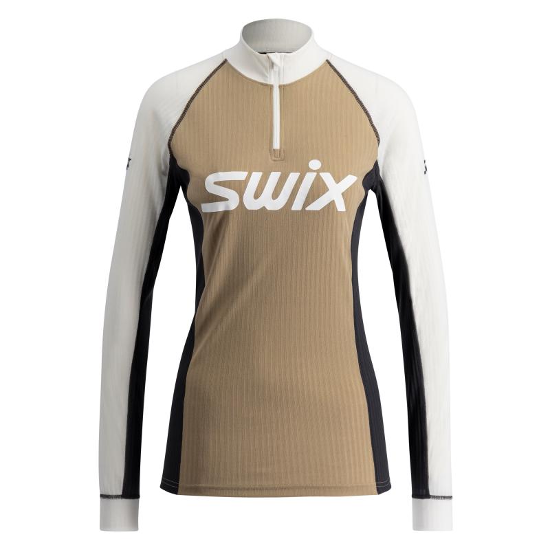 Swix Swix Racex Classic Half Zip W 10111-23 Lillehammer Sport 1
