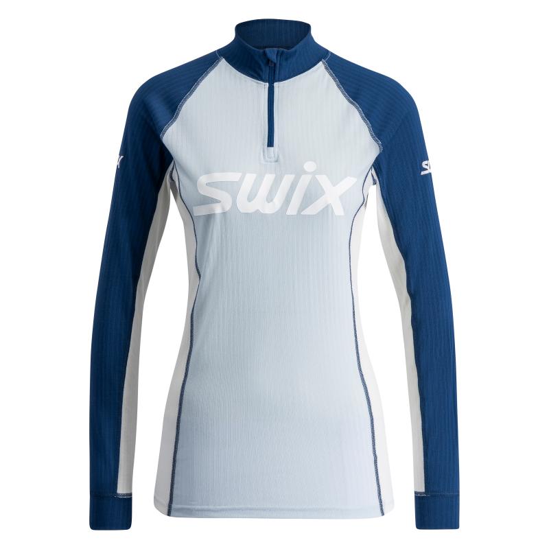 Swix Swix Racex Classic Half Zip W 10111-23 Lillehammer Sport 1