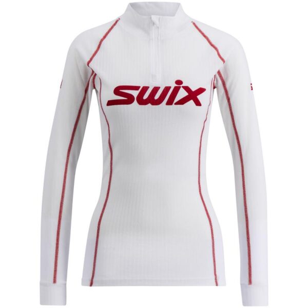 Swix Swix Racex Classic Half Zip W 10111-23 Lillehammer Sport 2