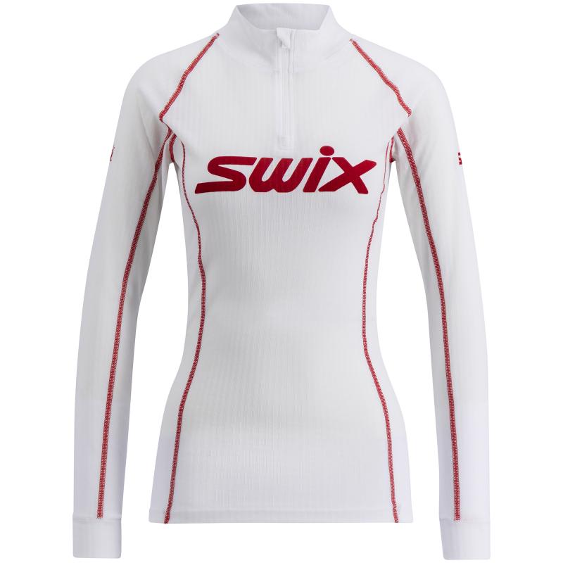 Swix Swix Racex Classic Half Zip W 10111-23 Lillehammer Sport 2