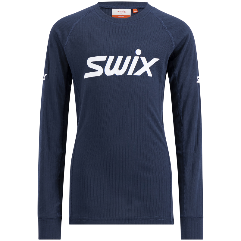Swix Swix Racex Classic Long Sleeve Jr 10095-23 Lillehammer Sport 1